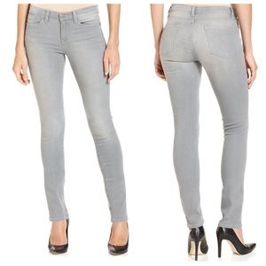 Calvin Klein Ultimate Skinny Gray Jeans